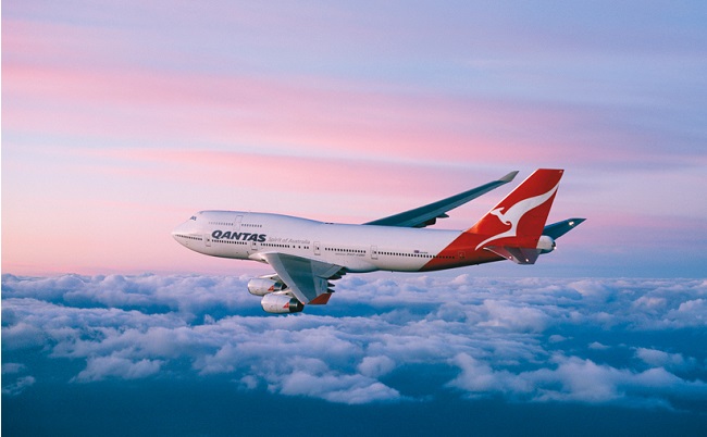 全球最佳航空榜出炉 澳航排名第九并获得多项殊荣